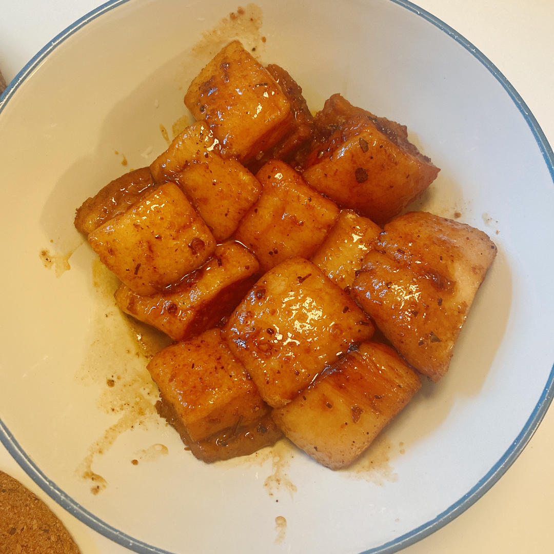东坡肉（一步法）