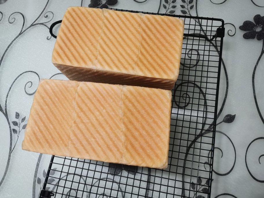 70%中种牛奶吐司