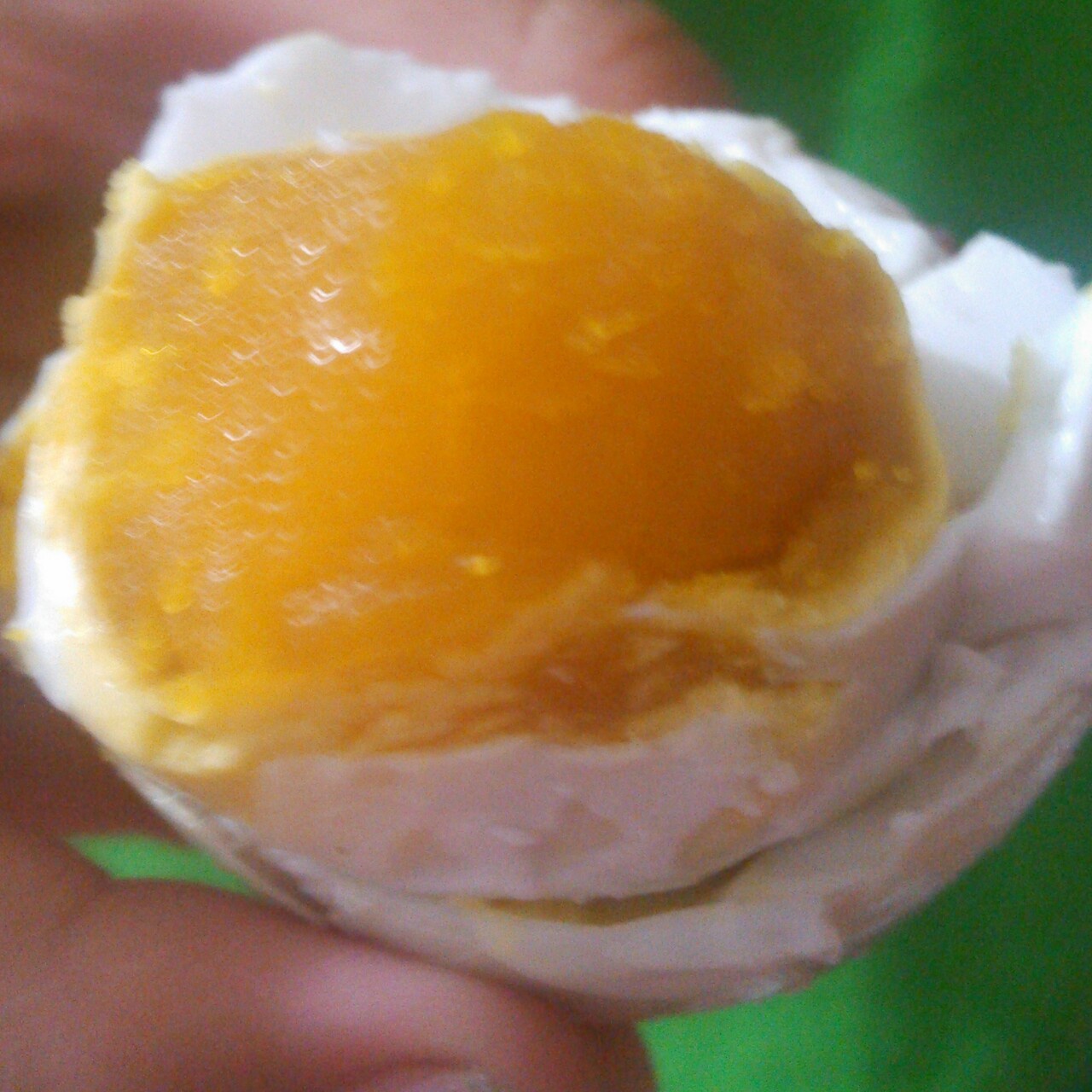 五香咸鸭蛋