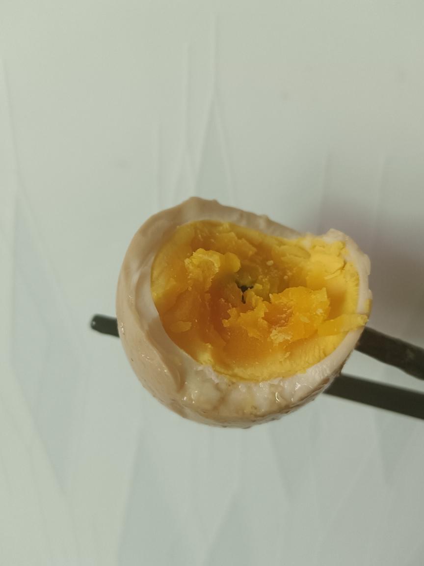 🔥巨简单.泡一夜就成❗️溏心卤蛋