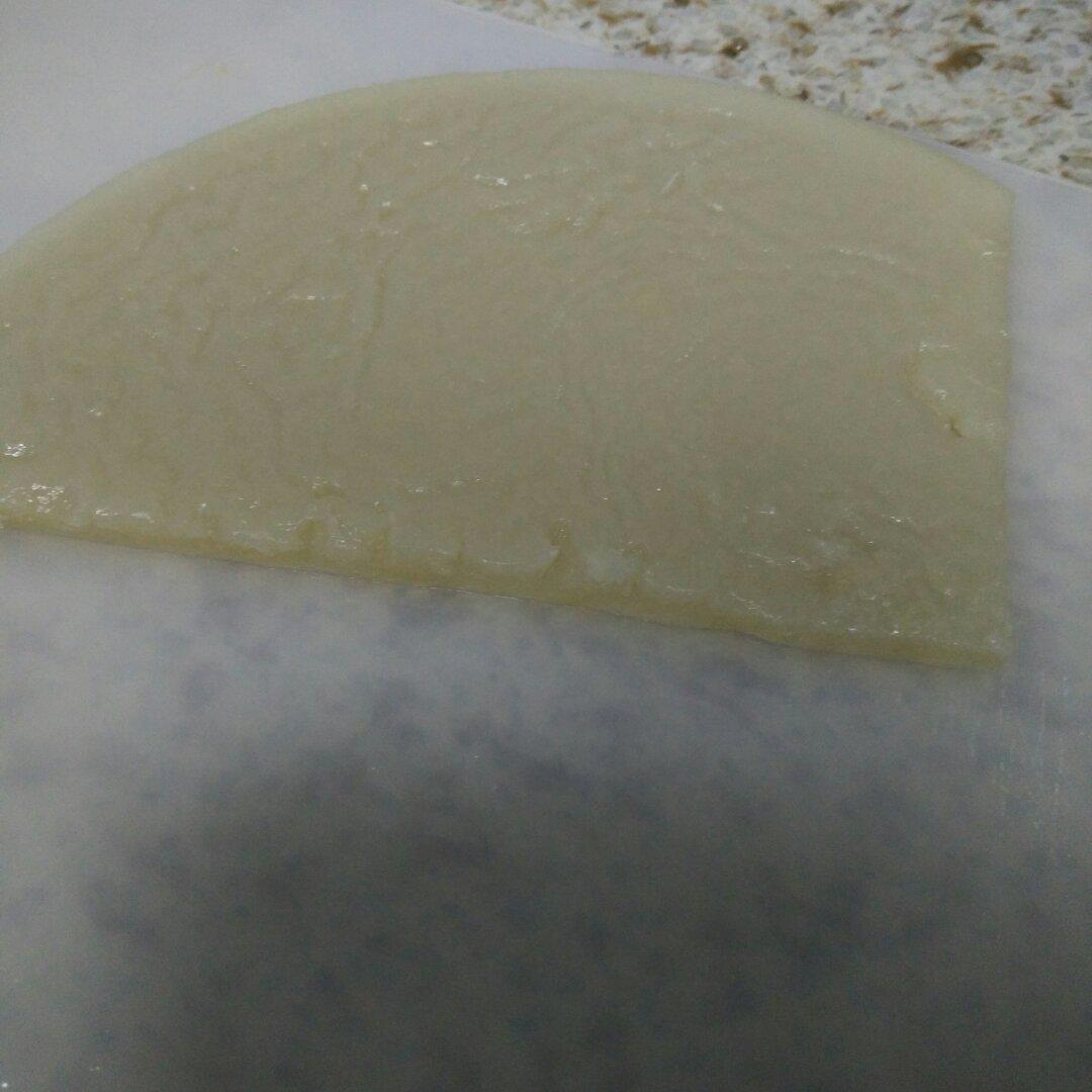 陕西农家面皮（无需洗面）