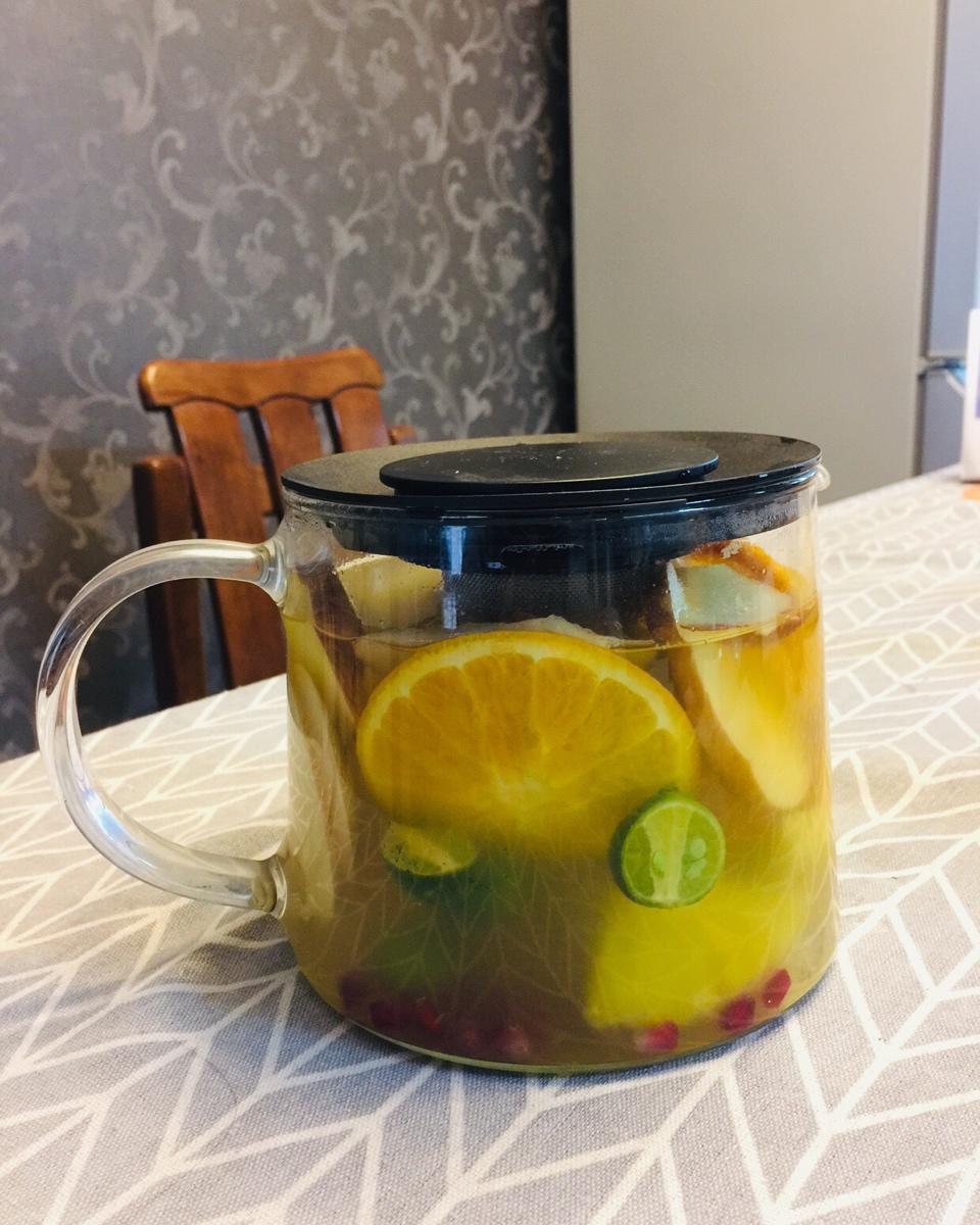 水果茶