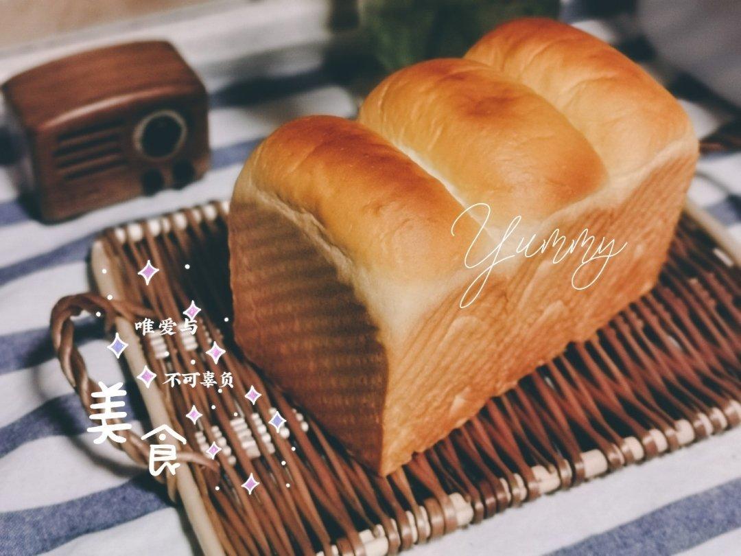 一发北海道吐司