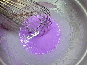 紫薯酸奶慕斯杯‼️免烤箱‼️高颜值‼️零失败的做法 步骤7