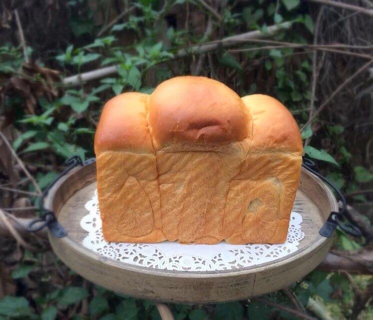 酸奶吐司的做法