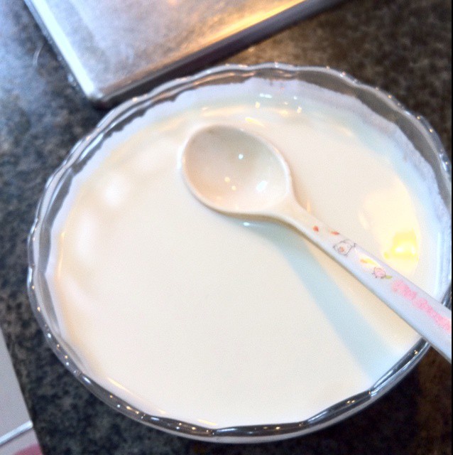 姜撞奶