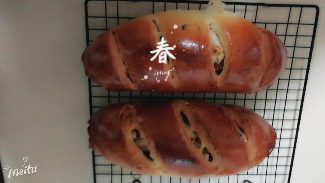 新疆果仁列巴(包好吃零失败)