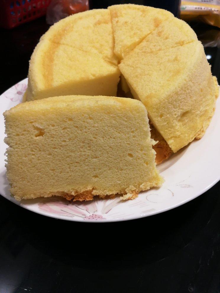 入口即化の棉花蛋糕