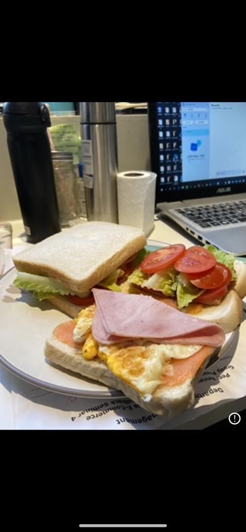 小菜小张吃腐国