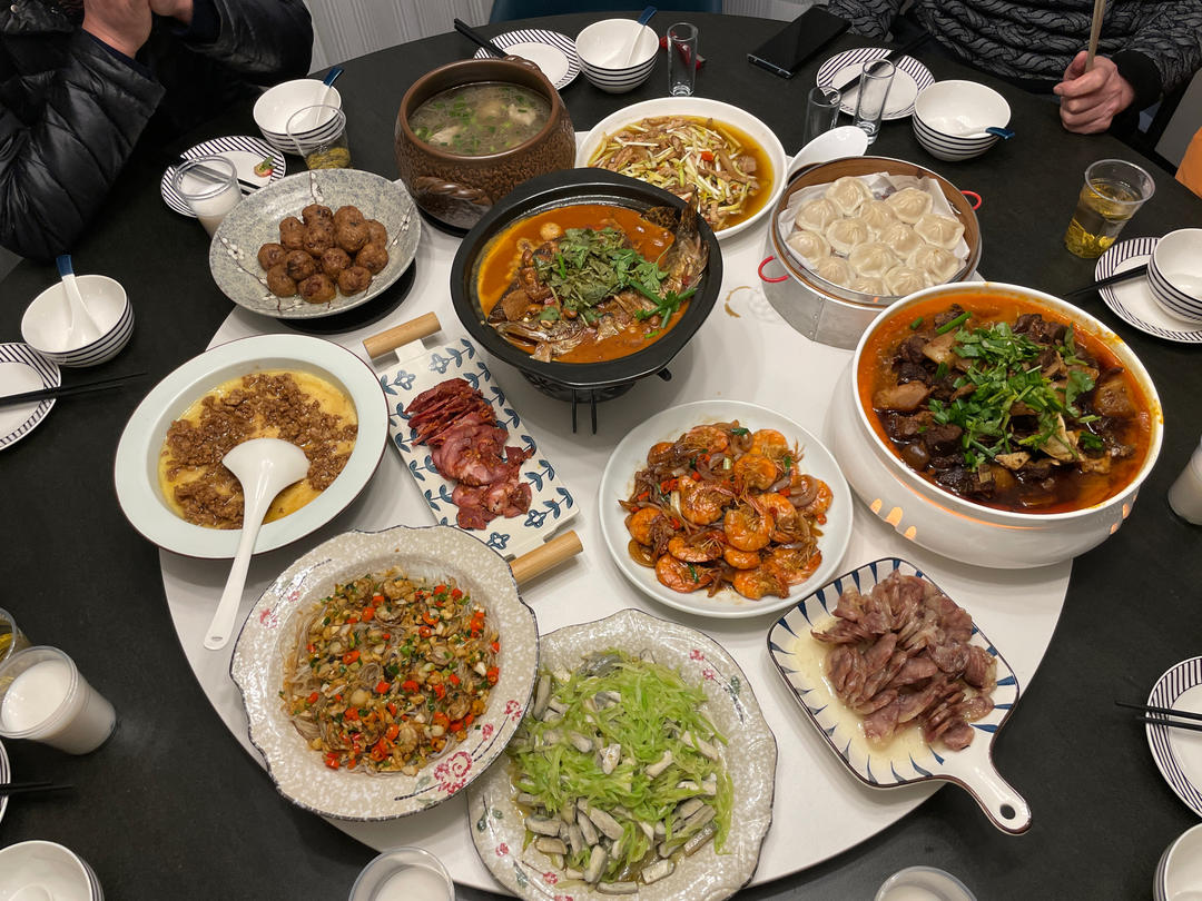 外食好物