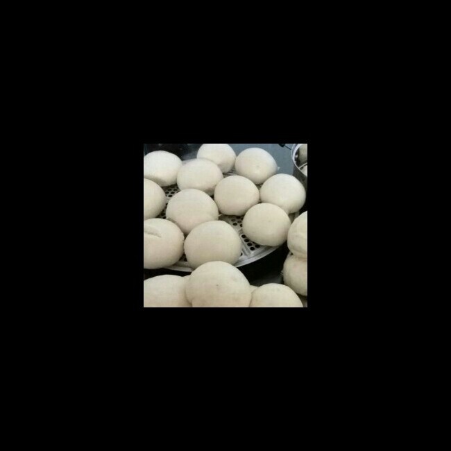 馒头成形记（图文完全版）