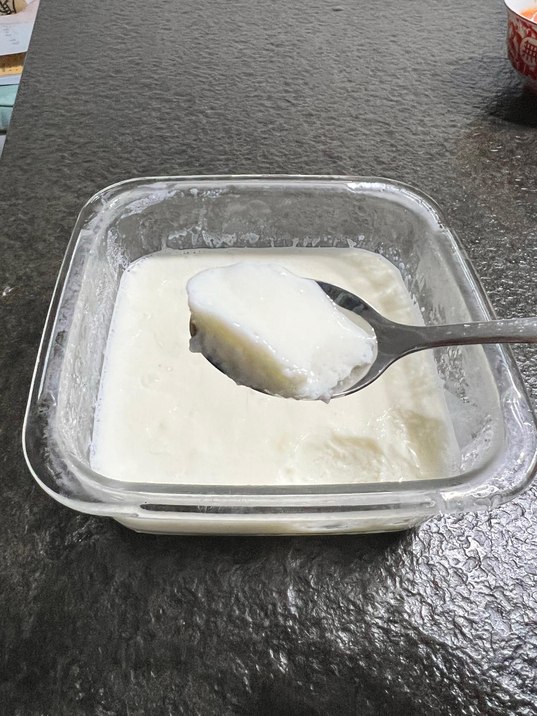 顺德双皮奶