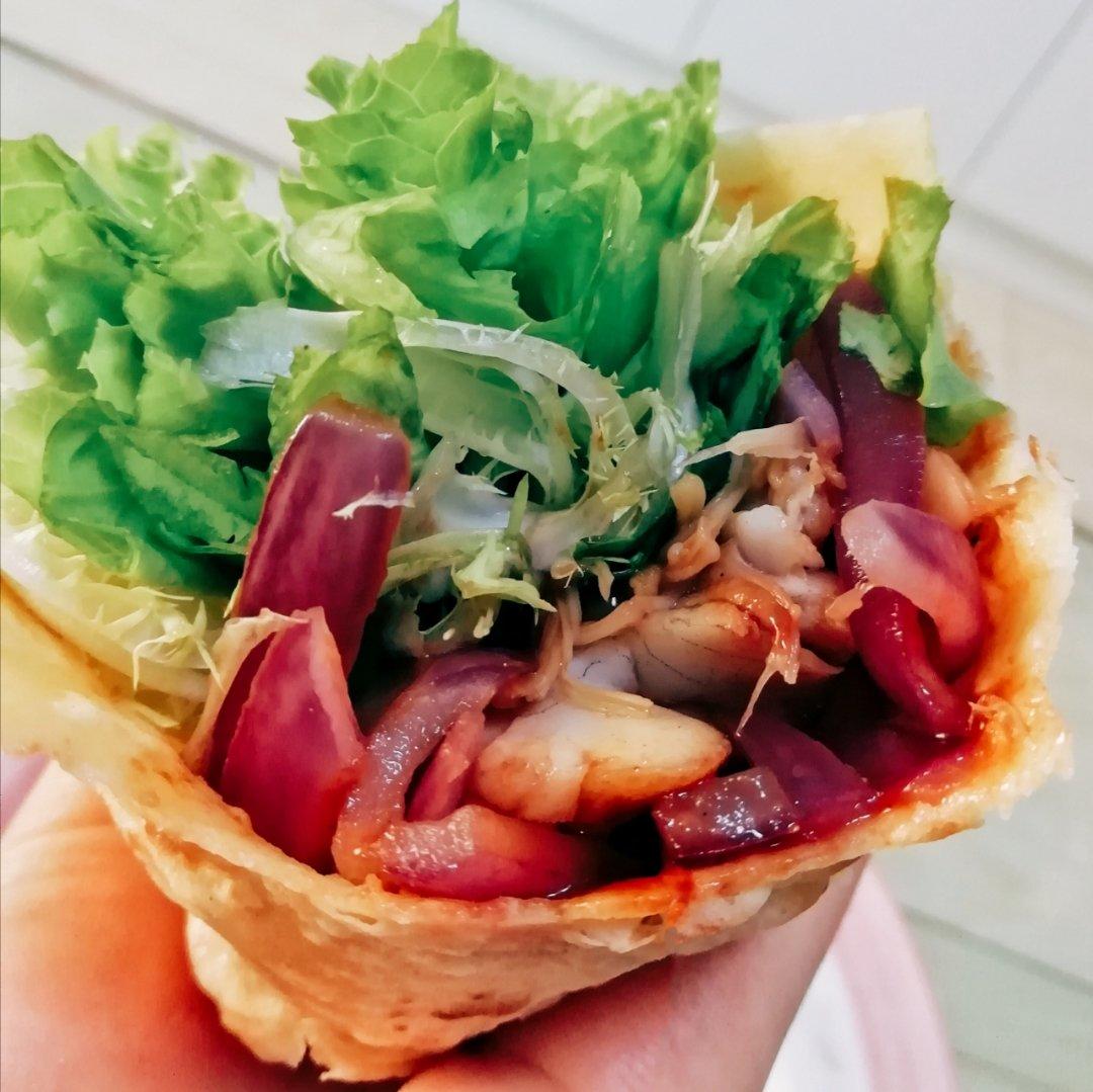 好好吃饭