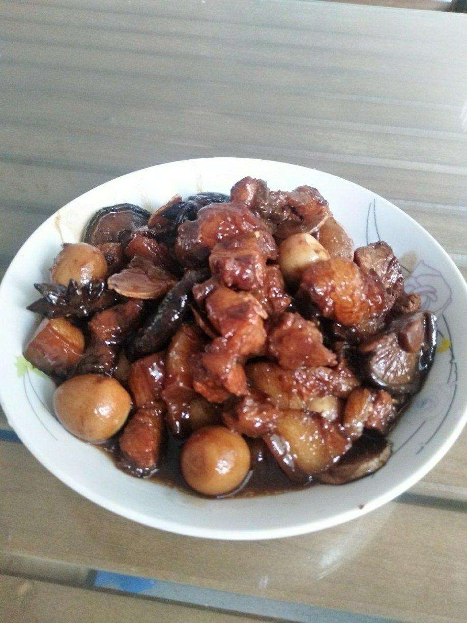 红烧肉