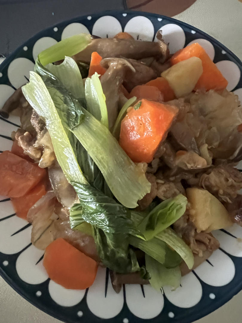 工作日午餐