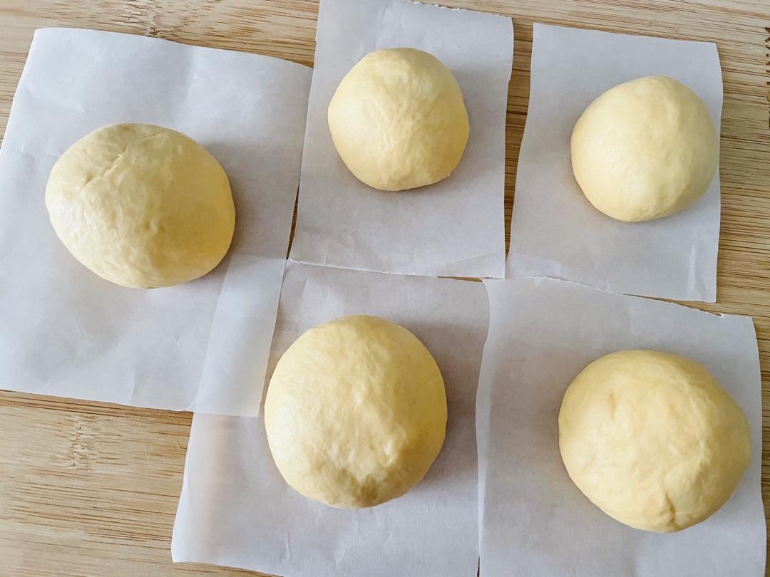 ⚠️掌握1个小窍门，轻松搞定“水光肌”大馒头