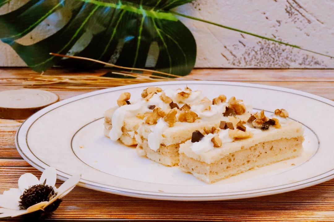 栗子悲惨世界蛋糕 Les Misérables Marrons by 熊谷裕子