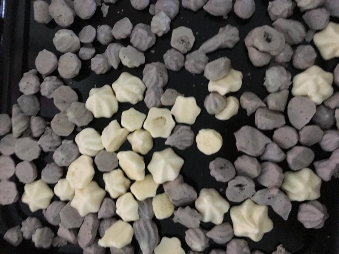 无糖溶豆 手工溶豆自制宝宝溶豆酸奶溶豆～各种水果味