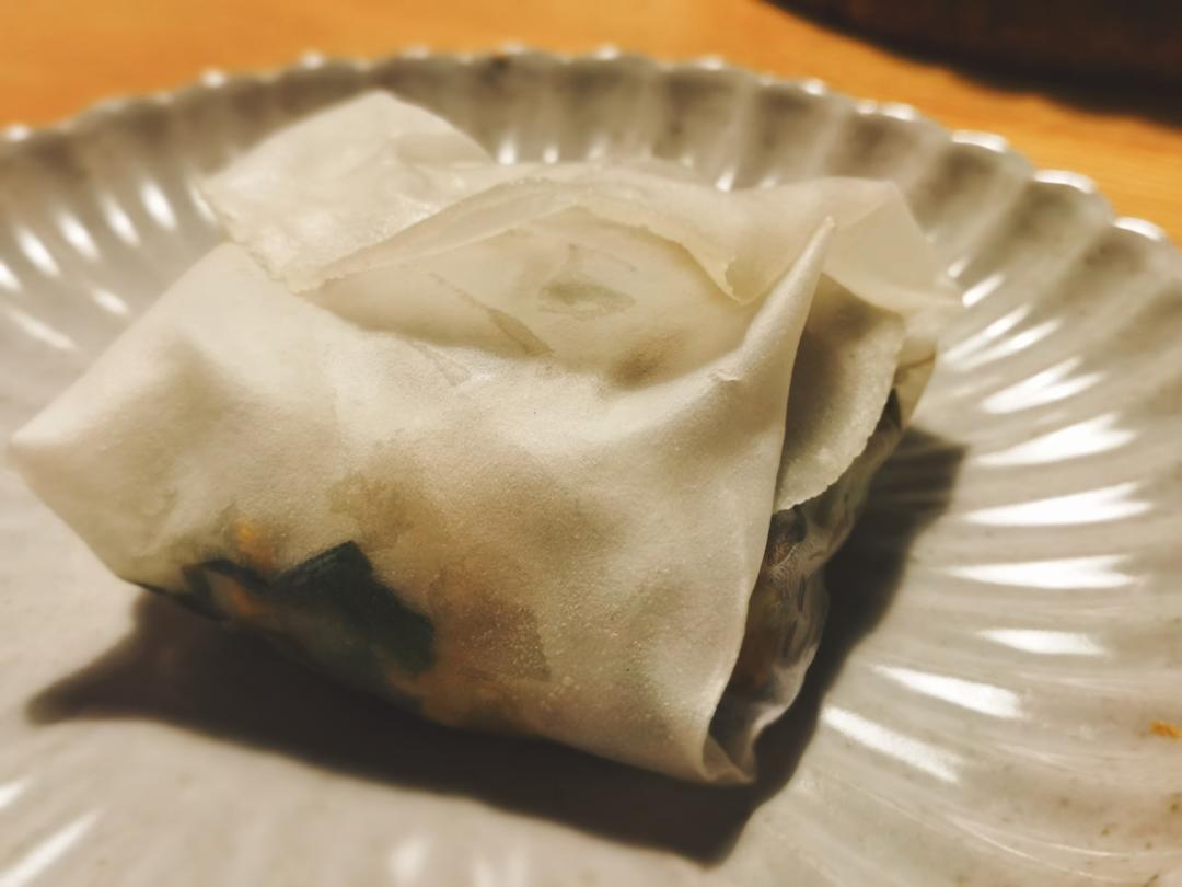 春饼皮、烤鸭饼皮（饺子皮版）