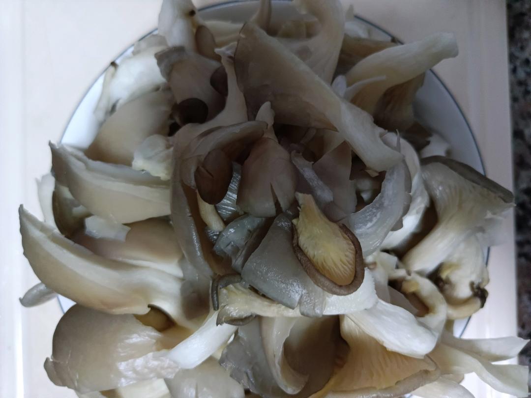 三汁焖鸡翅【11月北鼎珐琅锅食谱】