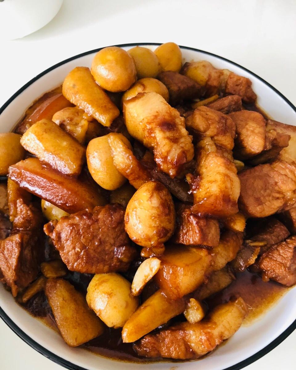 红烧肉
