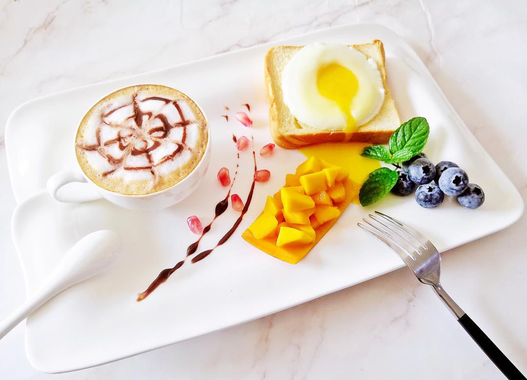 四十八天不重样早餐