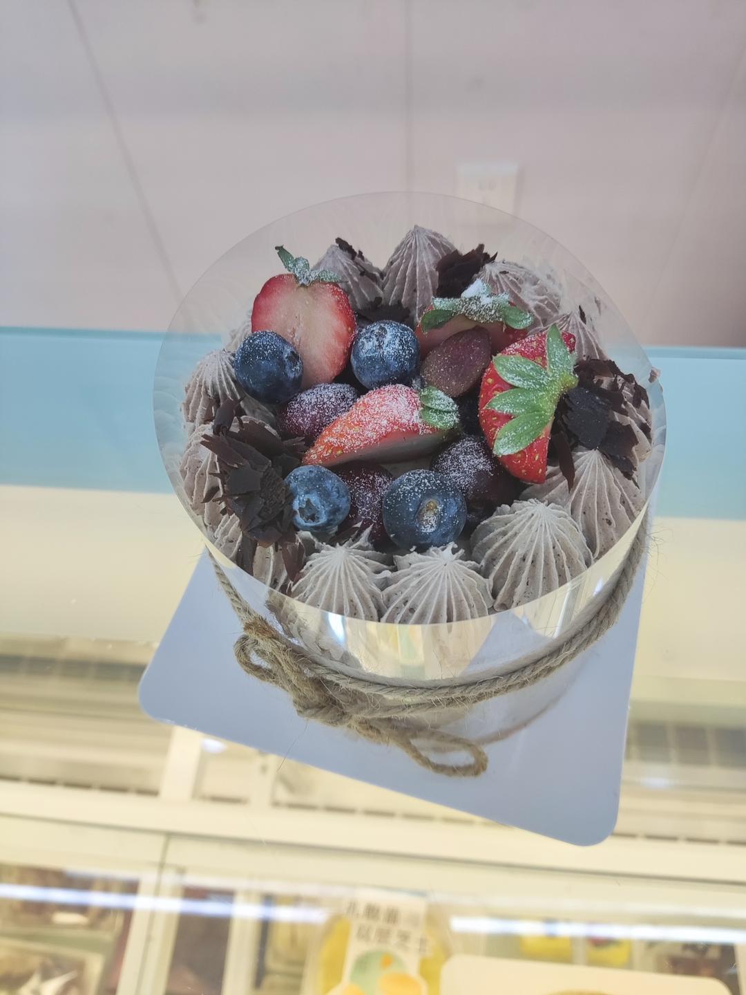 下午茶•2026年1月6日