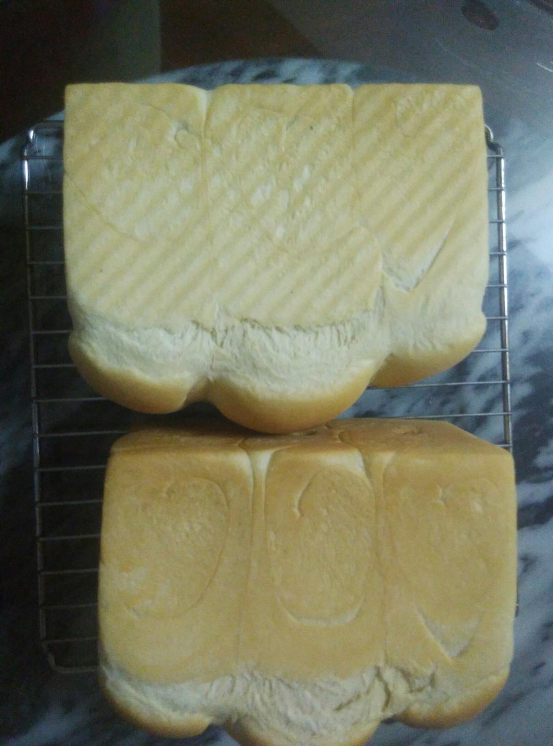 营养鸡蛋吐司