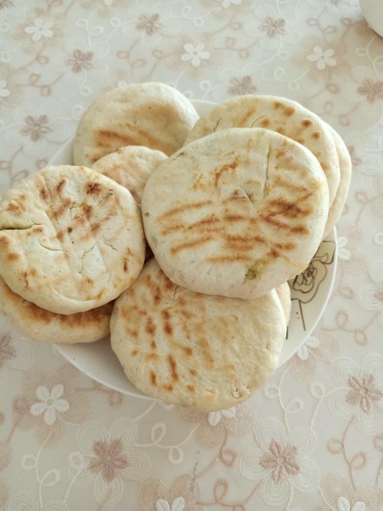 延庆火勺