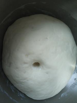 新疆烤馕的做法 步骤4