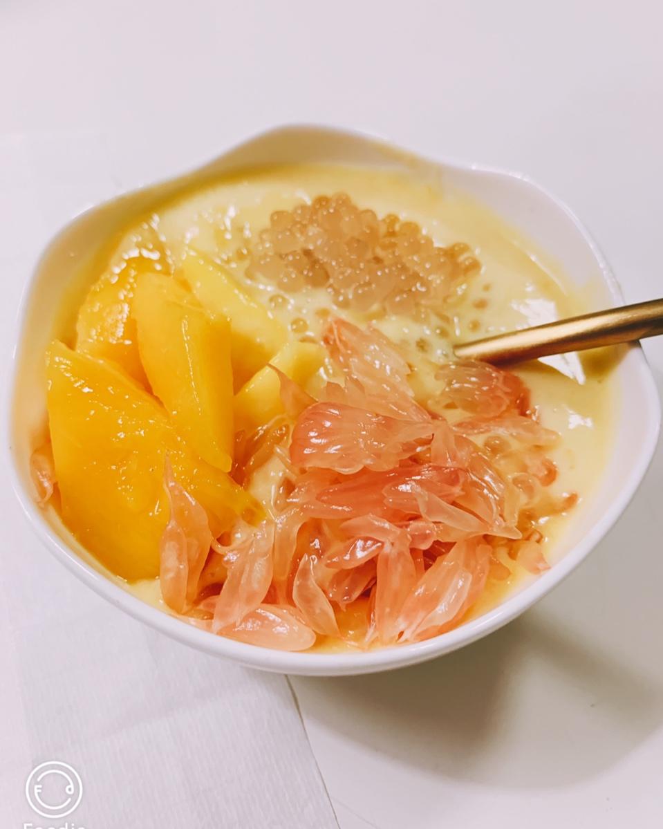 杨枝甘露