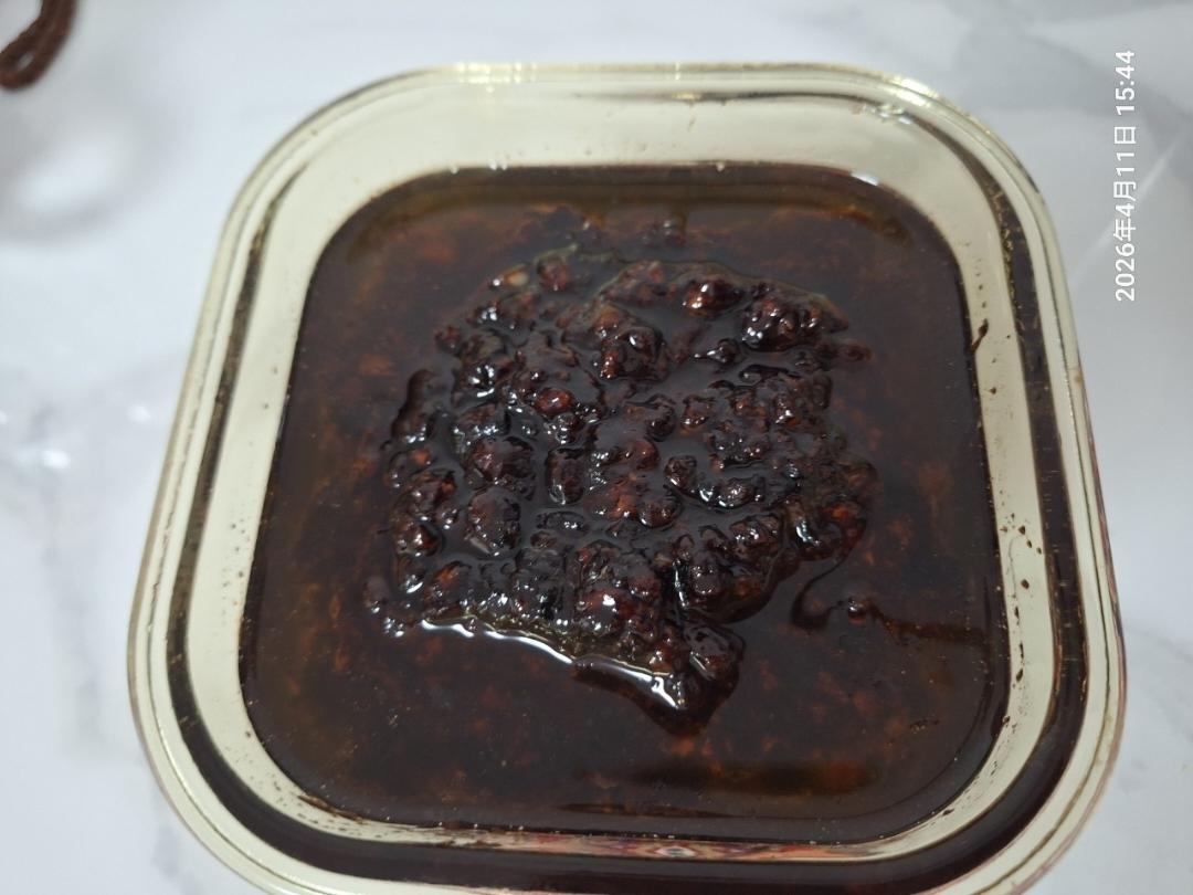 京味儿十足：老北京炸酱