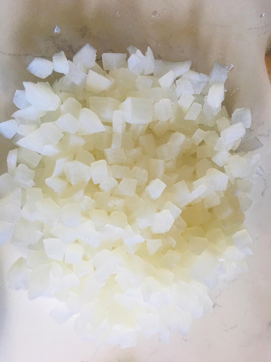 金华肉圆的做法 步骤5