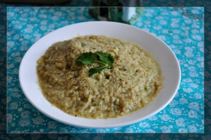 黑橄榄酱的做法