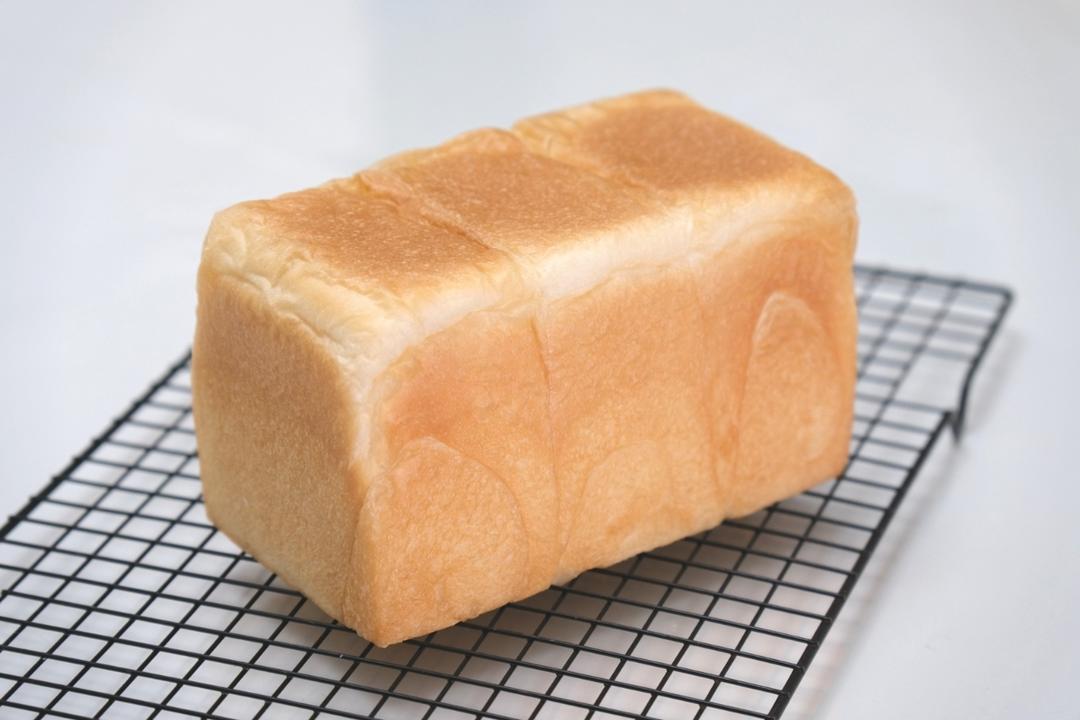 银座顶级烫种吐司