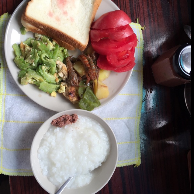 #减脂餐#鸡胸肉mix