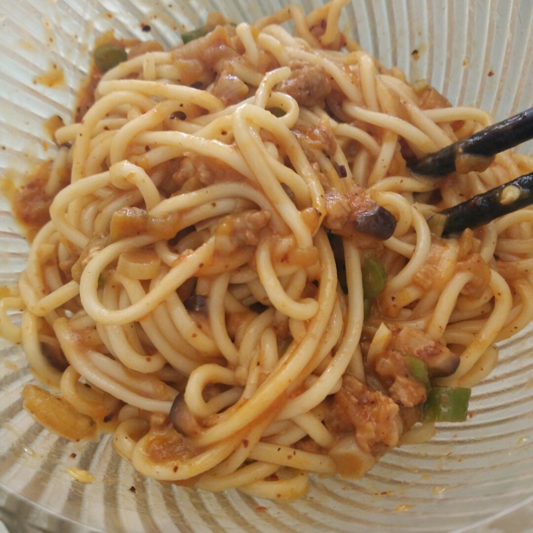 夏季茄丁面