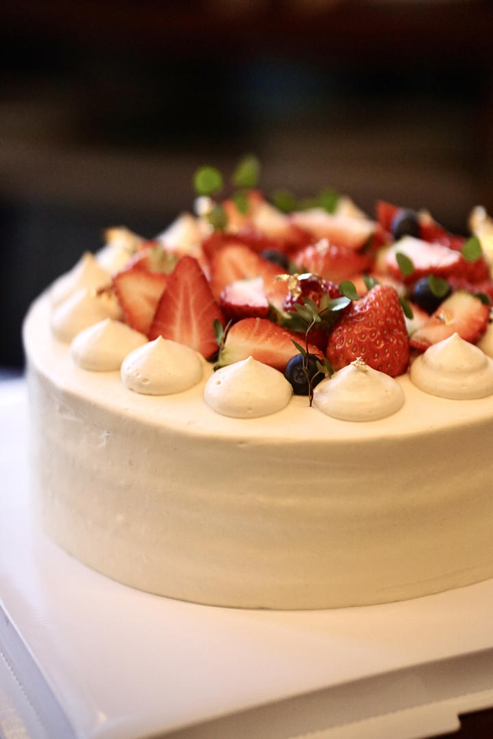 daily cake