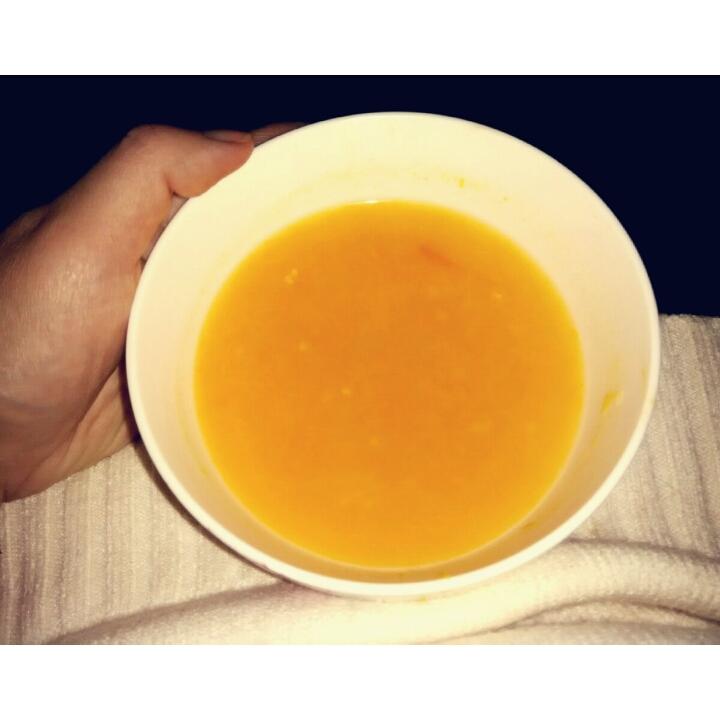 一个懒人--我做的食物记录
