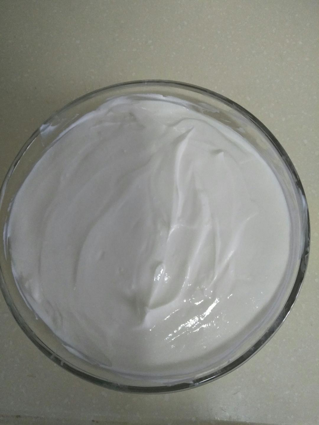 巧手自制伪奶酪🧀（可以做芝士蛋糕哟~）