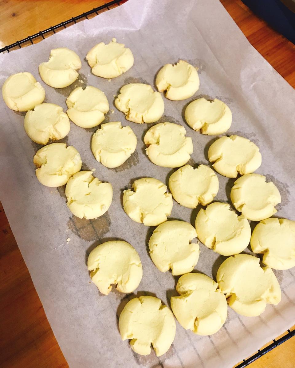 玛格丽特饼干