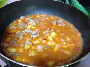 牛排炖土豆——太阳谷食谱的做法 步骤10