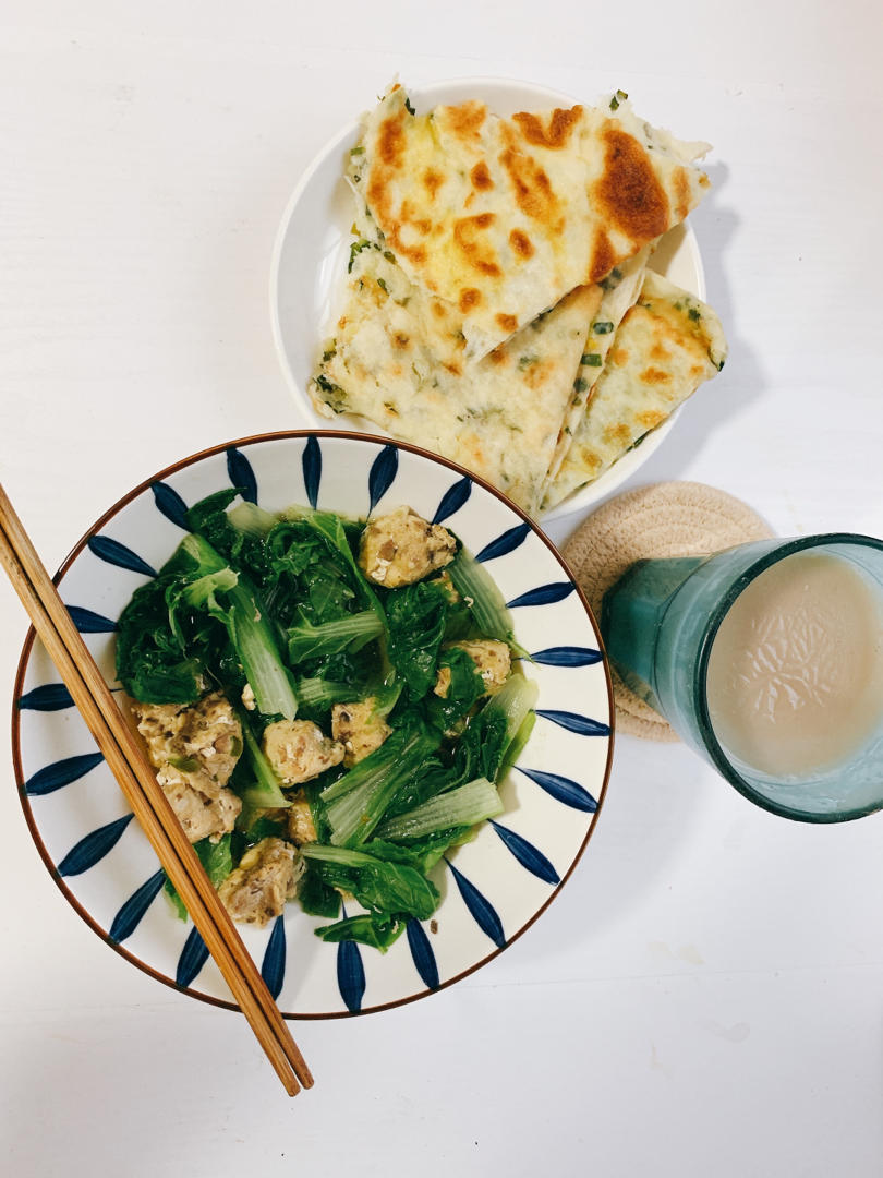我的减脂备餐食谱