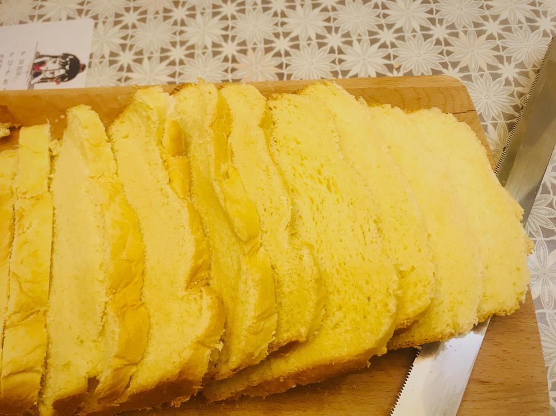 东菱面包机做松软拉丝面包