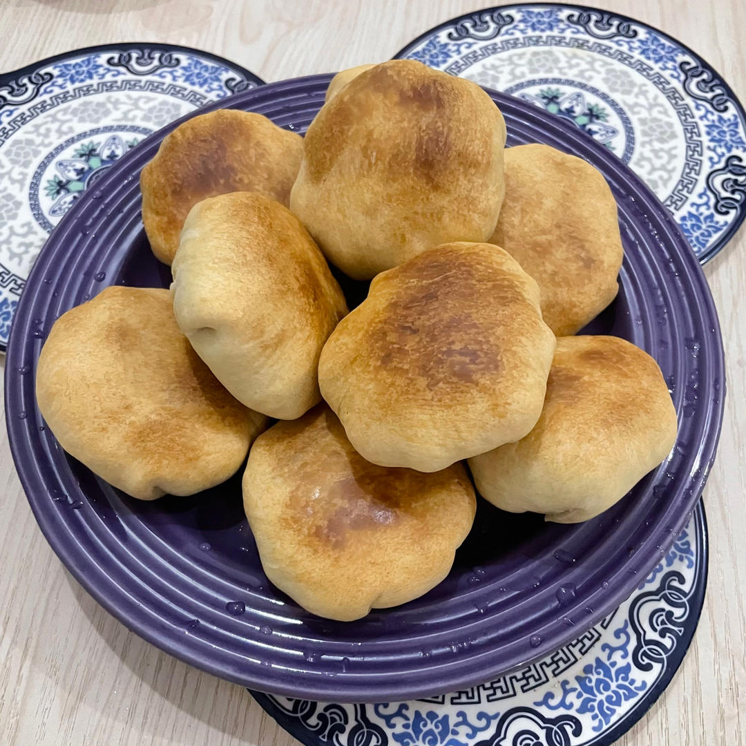 清清爽爽de绿豆饼