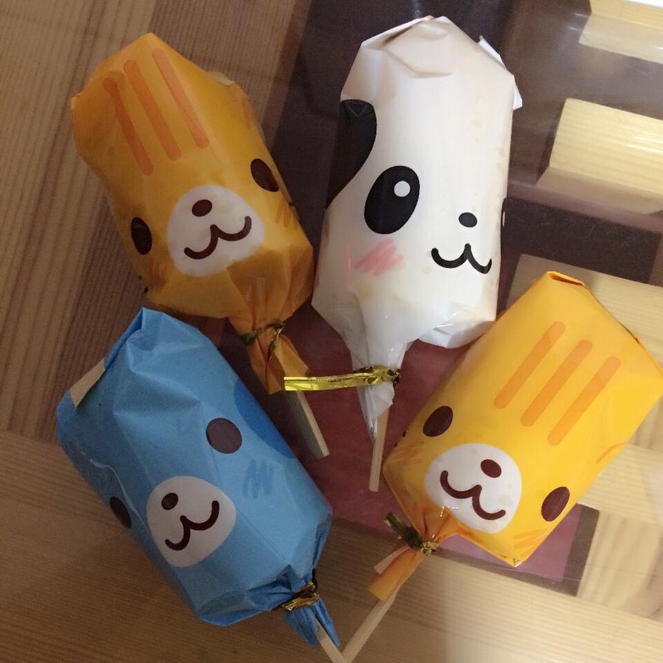 肯基基香甜玉米棒