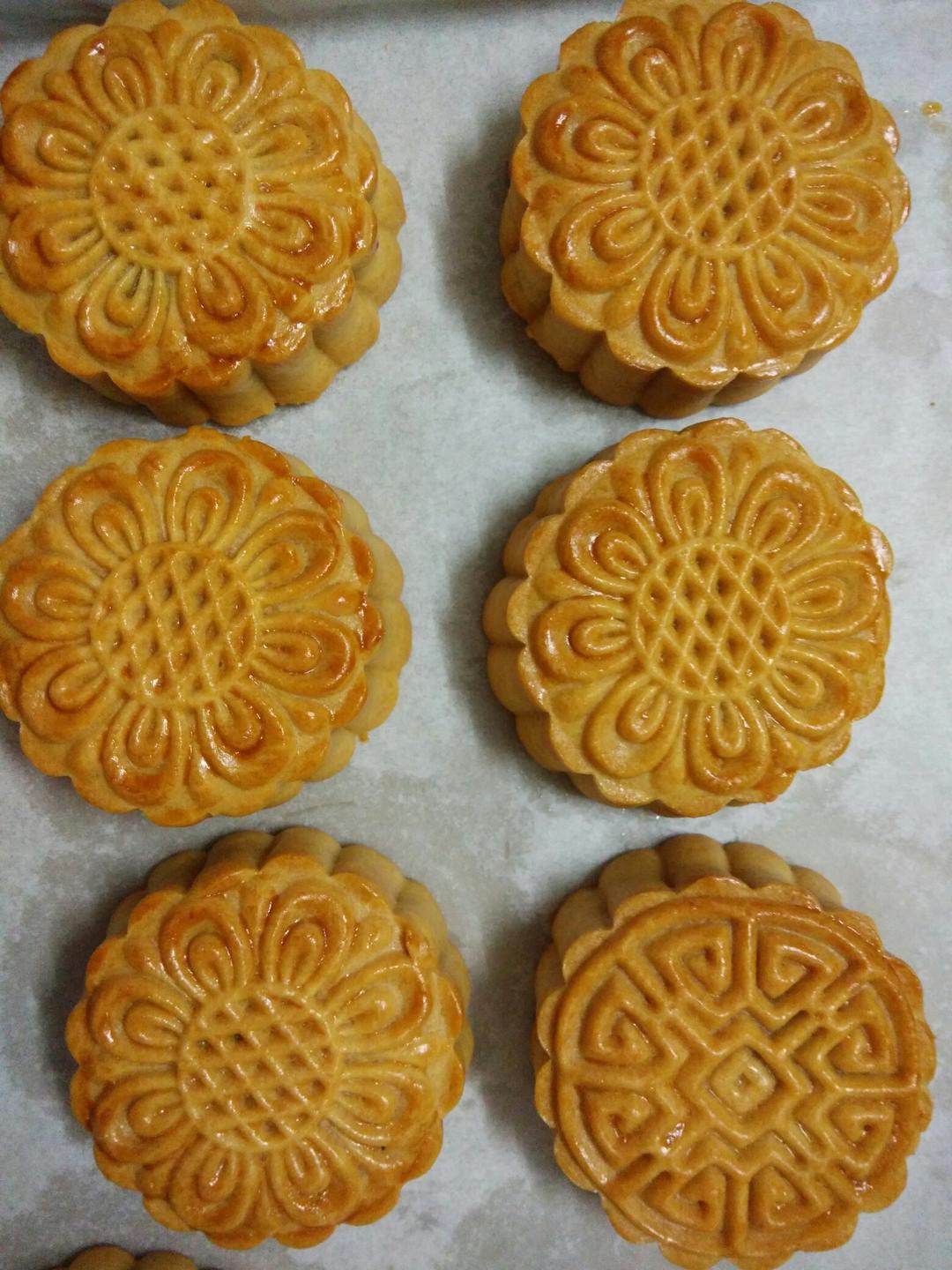 广式月饼（50克）