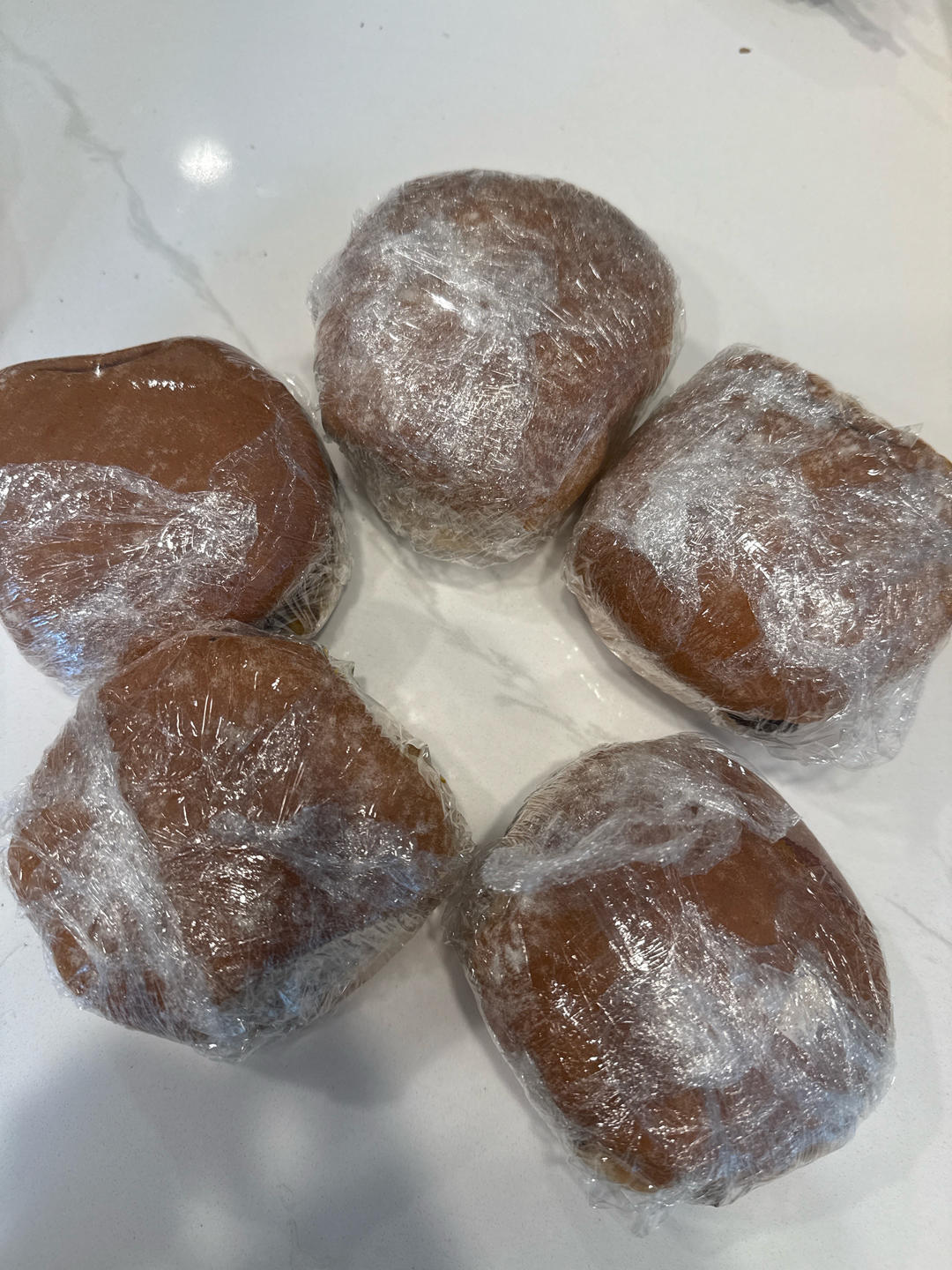 超详细汉堡牛肉饼｜附自制汉堡搭配#Healthymeals#减脂必撸16