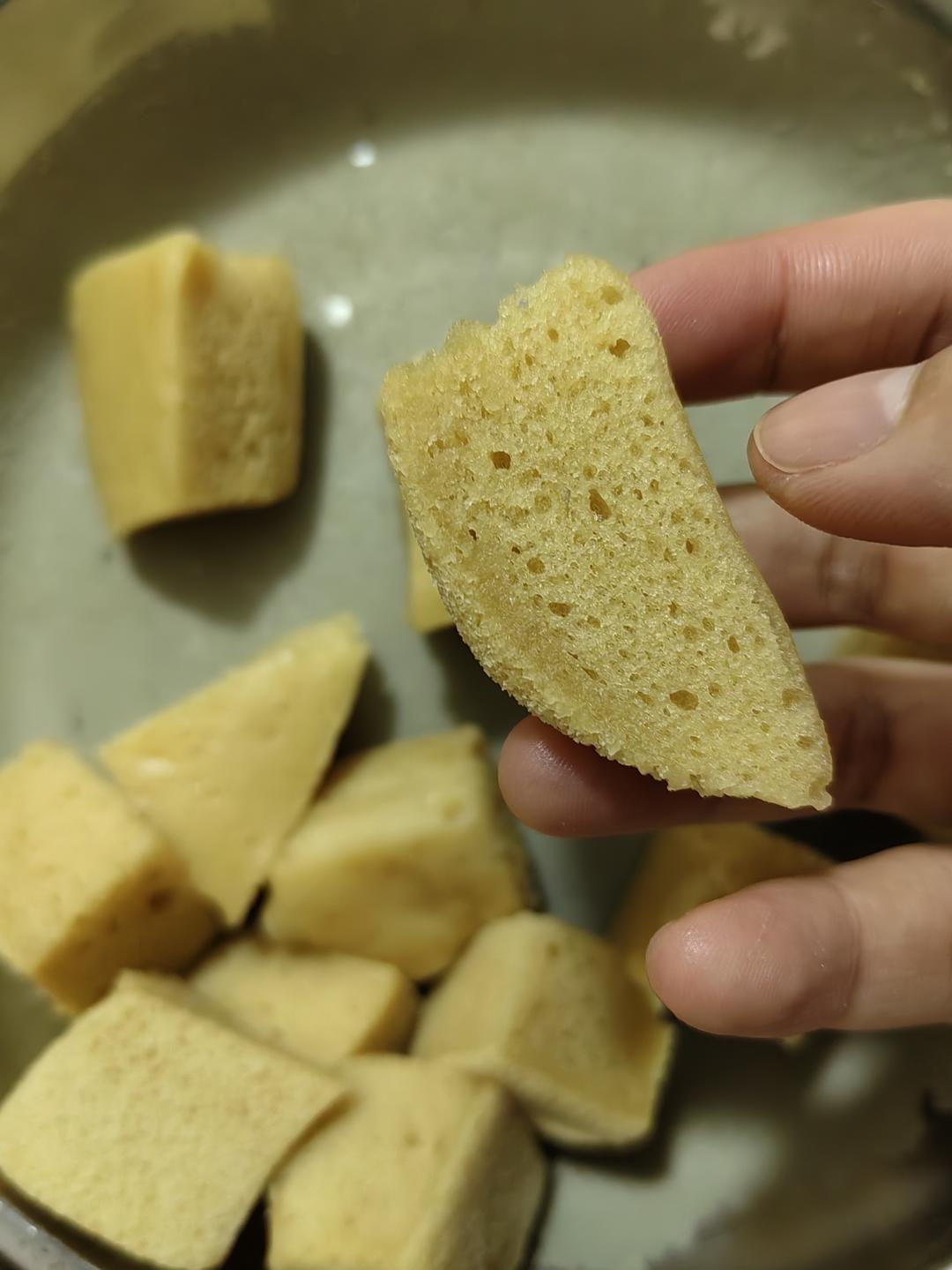 零失败❗️红糖马拉糕？松糕？发糕？