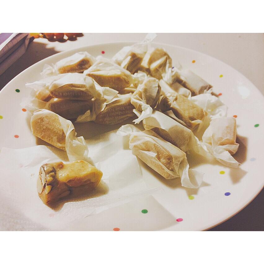 《Tinrry+》牛轧糖（棉花糖版）（简单好吃、送礼必备）